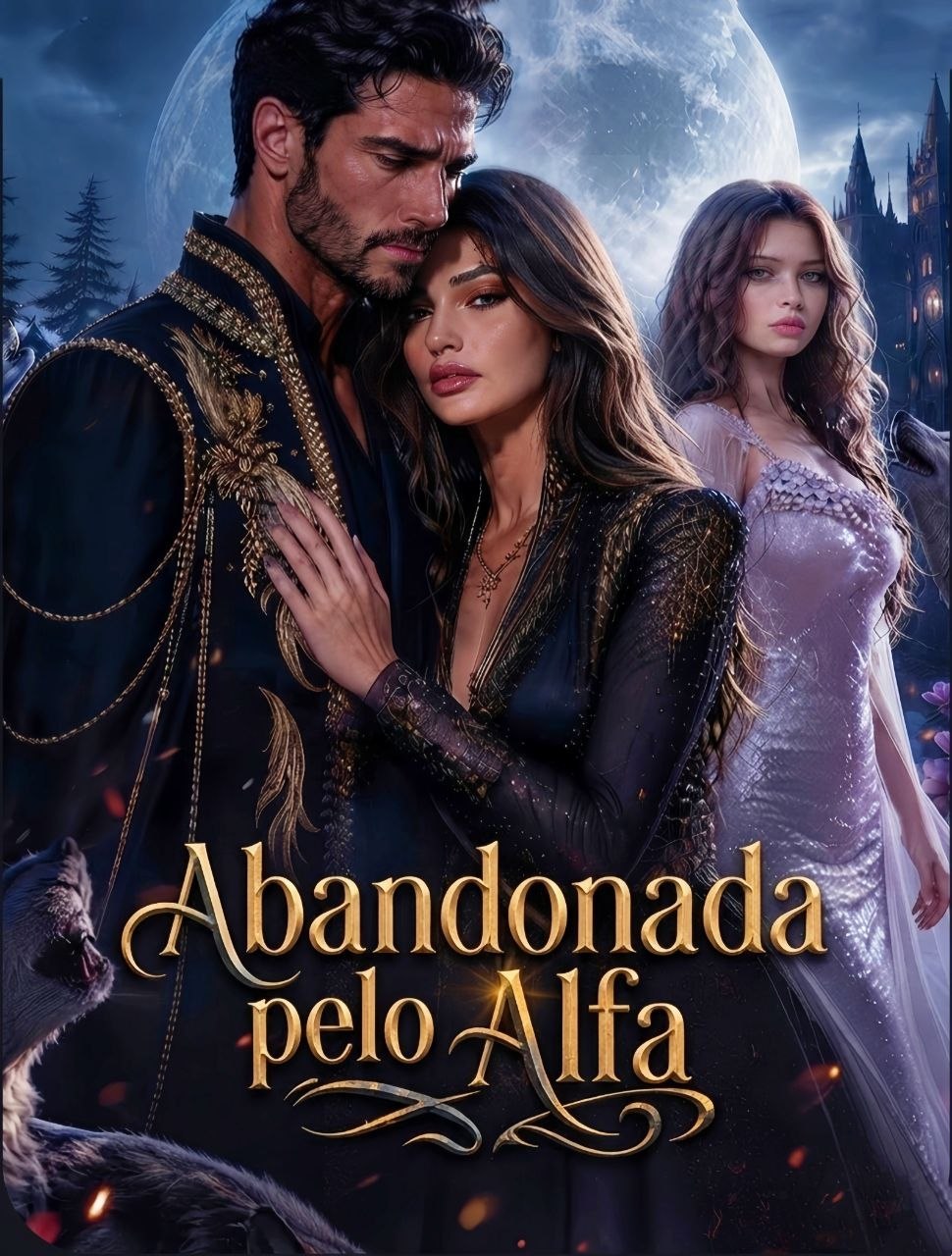 🔥 | ABANDONADA PELO ALFA