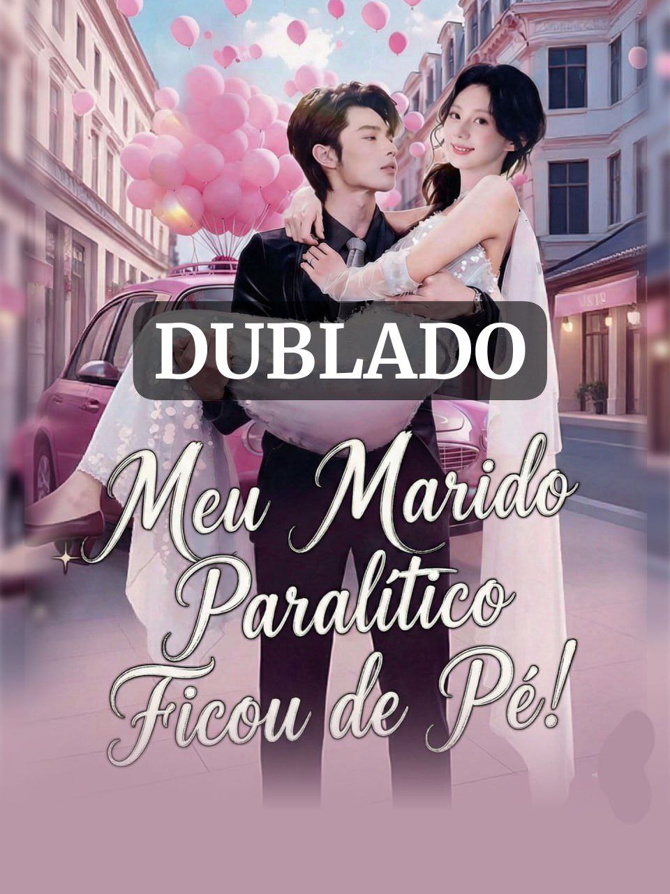 🔥 MEU MARIDO PARALÍTICO FICOU DE PÉ!