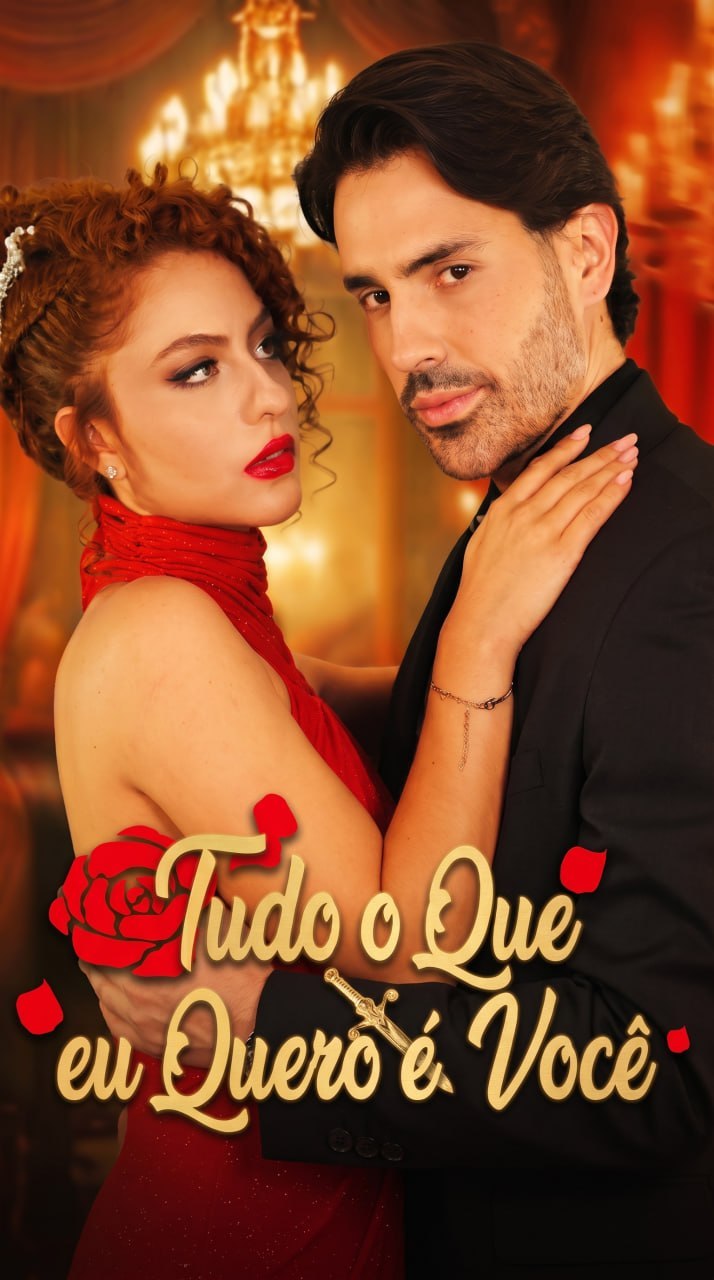 🔥 | TUDO O QUE EU QUERO É VOCÊ