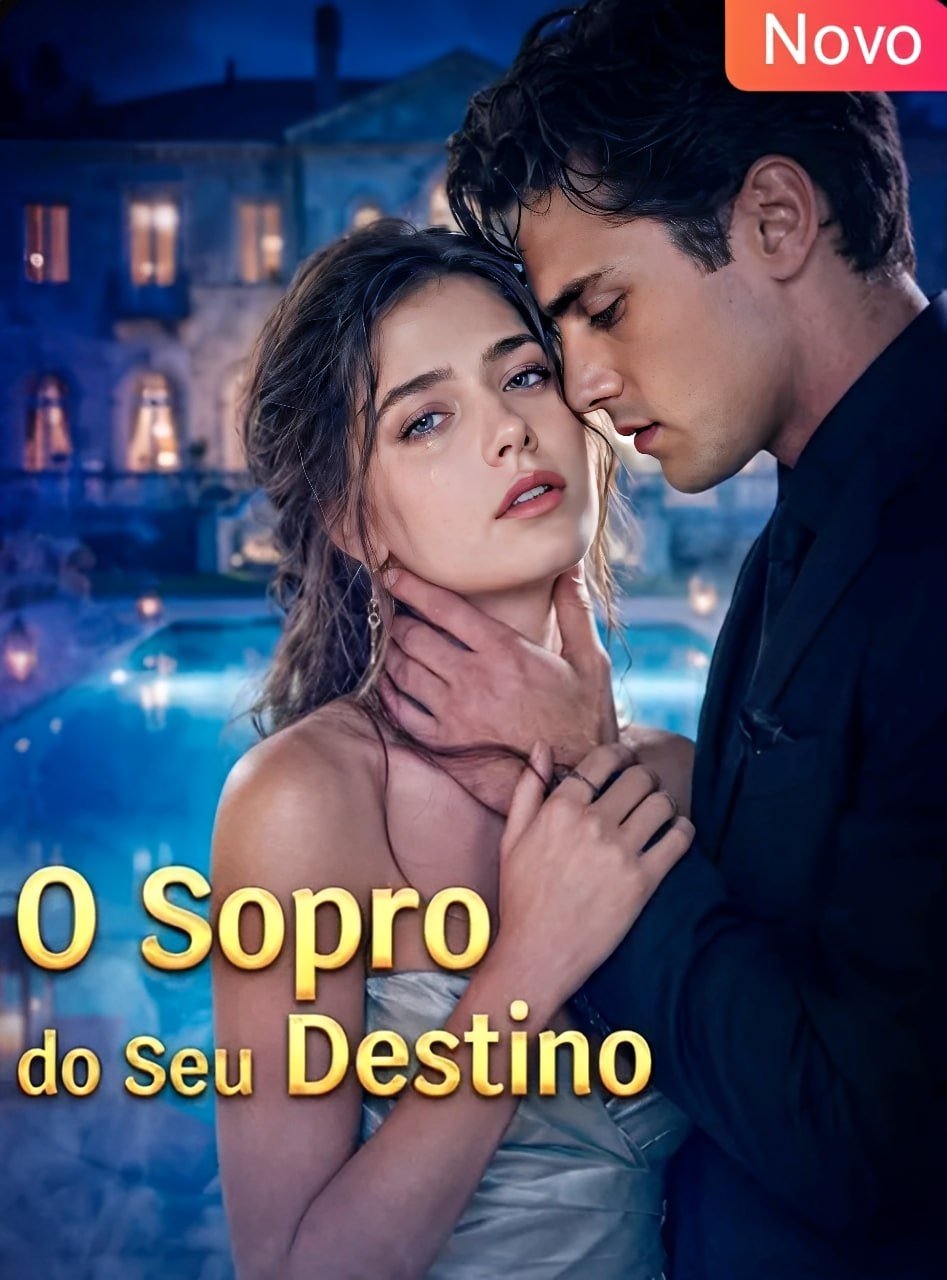 ☄️ | O SOPRO DO SEU DESTINO