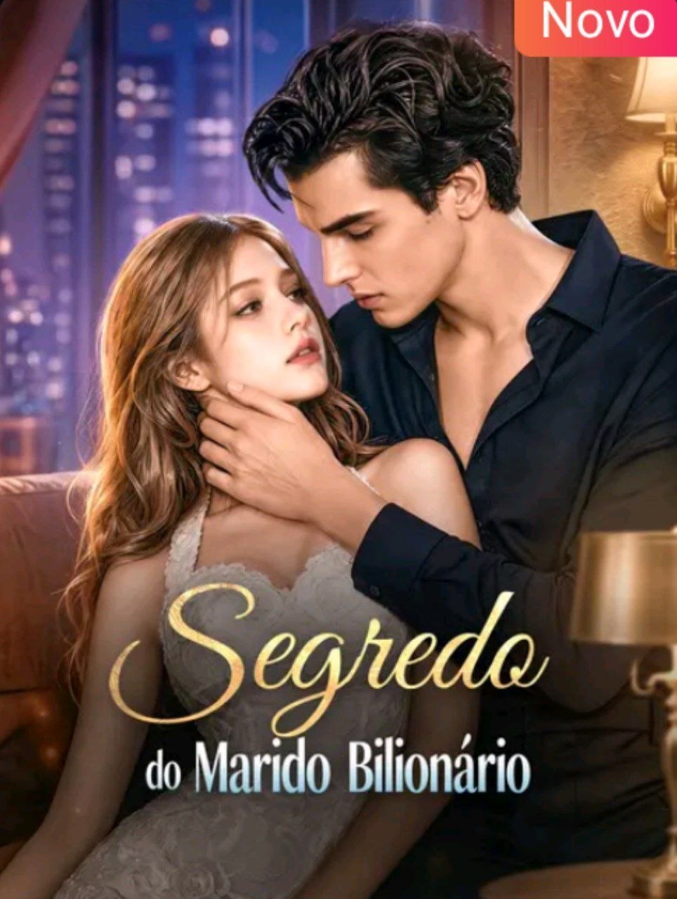 ⭐️ | SEGREDO DO MARIDO BILIONÁRIO