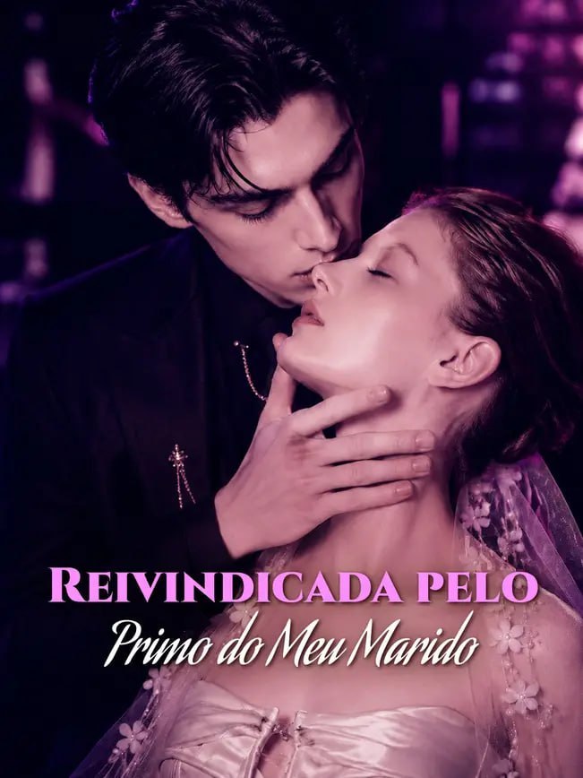 ✨ | REIVINDICADA PELO PRIMO DO MARIDO