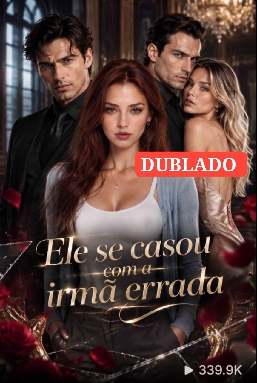 🔥 | ELE SE CASOU COM A IRMÃ ERRADA
