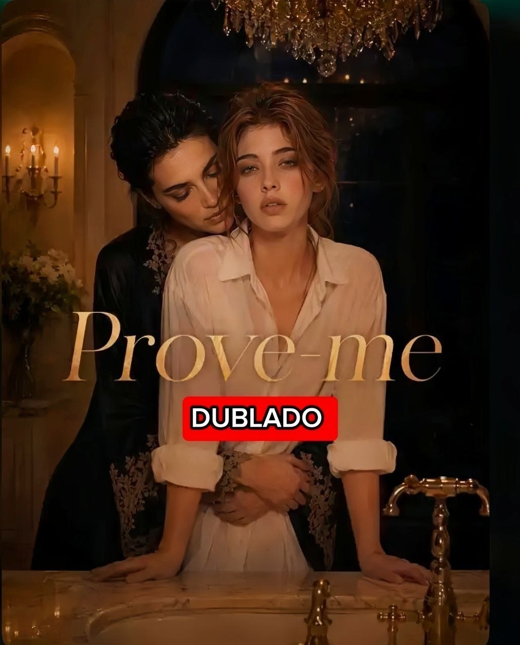 🌈 | PROVE-ME