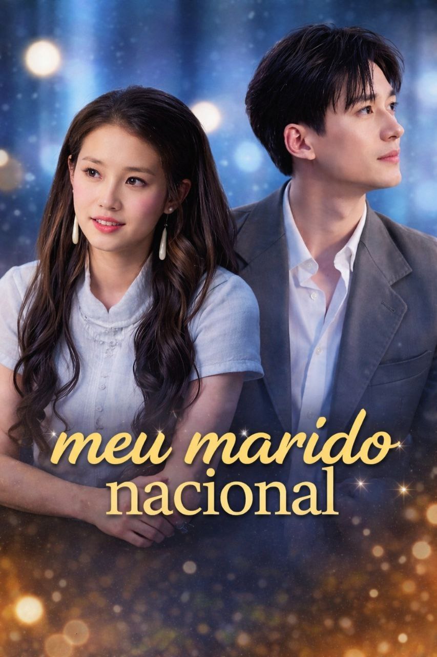 ✨ | MEU MARIDO NACIONAL