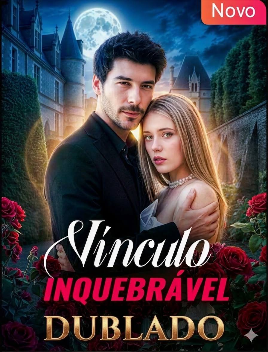 🔥 | VÍNCULO INQUEBRÁVEL