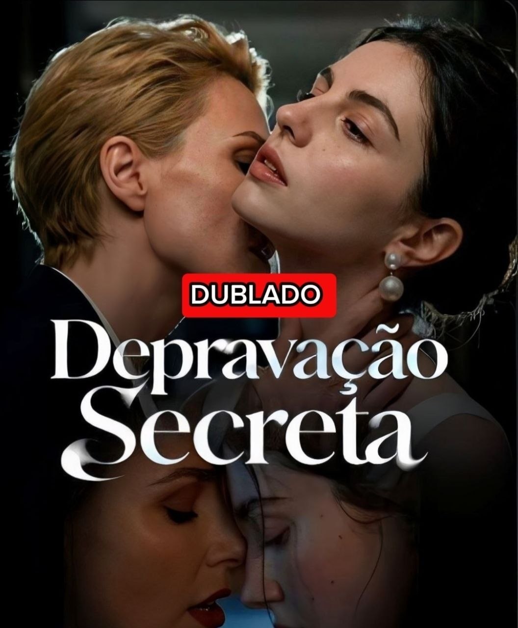 ❤️ | DEPRAVAÇÃO SECRETA (GL)