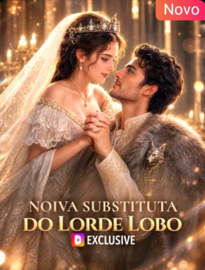 ✨ | NOIVA SUBSTITUTA DO LORDE LOBO