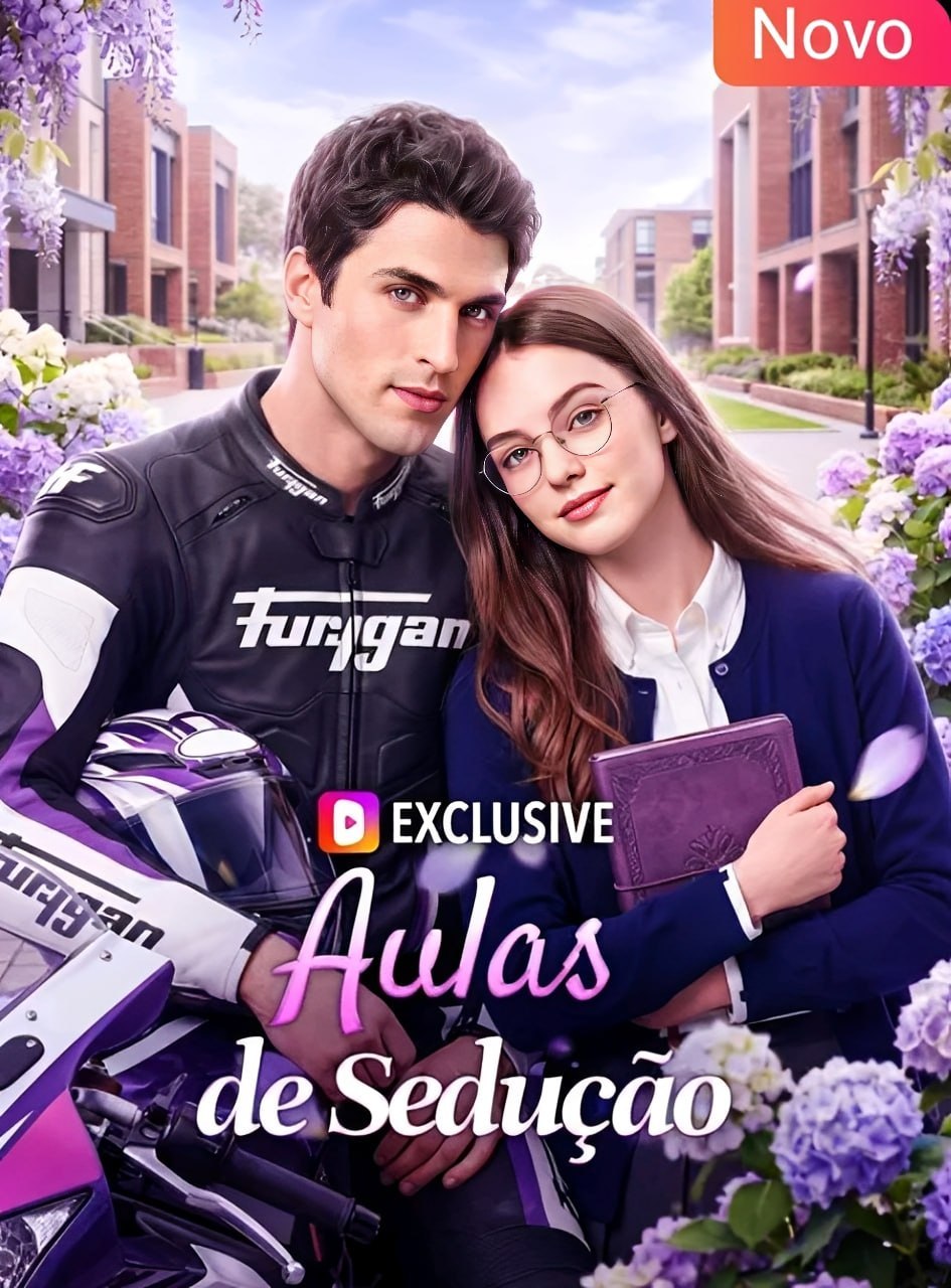 💜 | AULAS DE SEDUÇÃO
