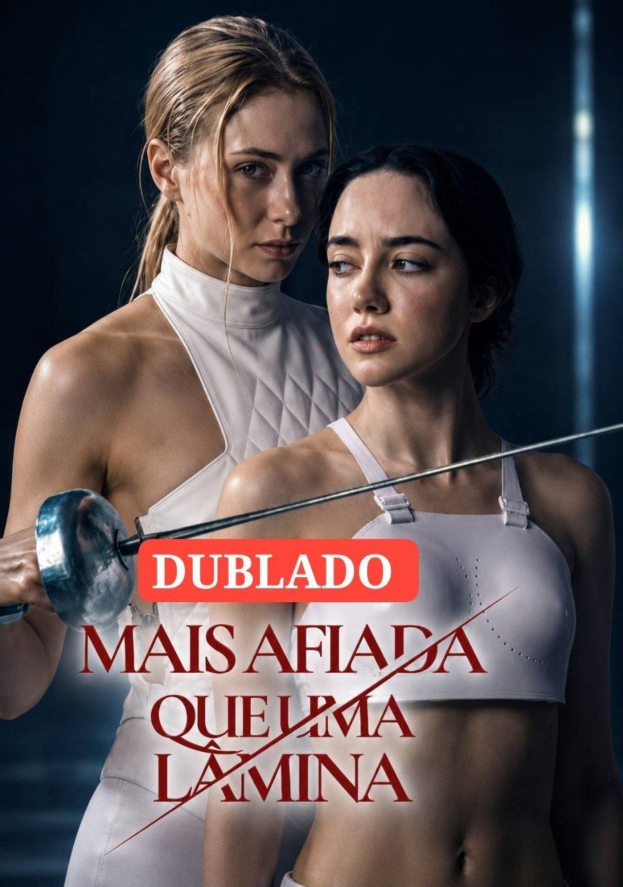 ❤️ | MAIS AFIADA QUE UMA LÂMINA (GL)