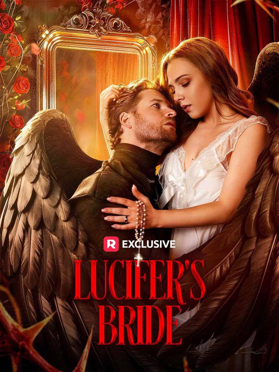 🔥 | NOIVA DE LUCIFER