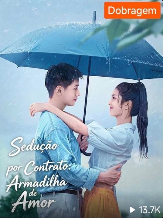 ❤️ | SEDUÇÃO POR CONTRATO: ARMADILHA DO AMOR