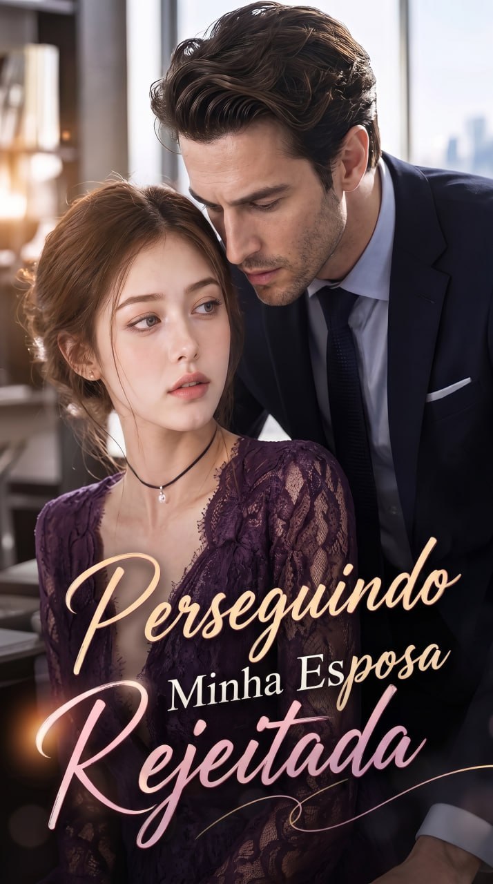 ⭐️ | PERSEGUINDO MINHA ESPOSA REJEITADA