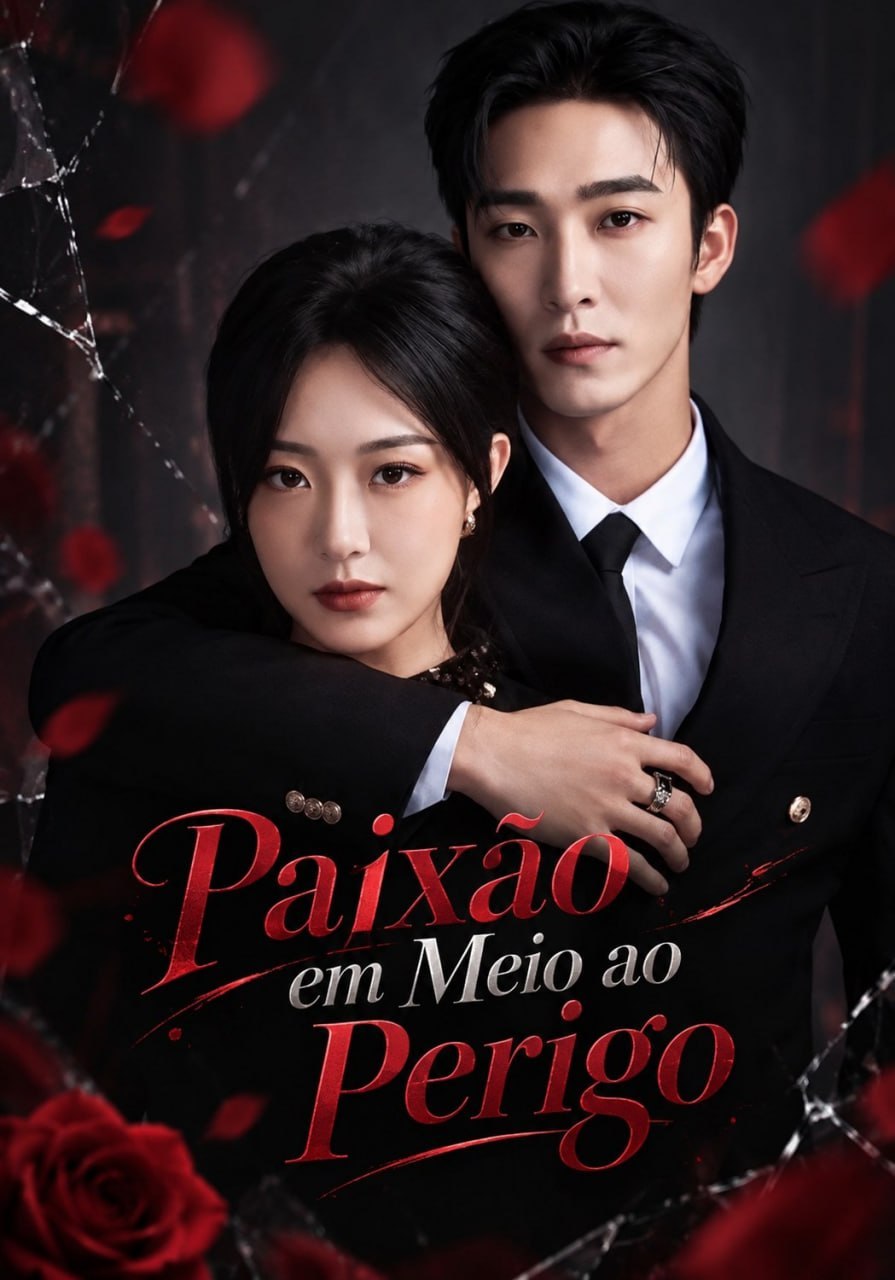 ❤️ |  PAIXÃO EM MEIO AO PERIGO