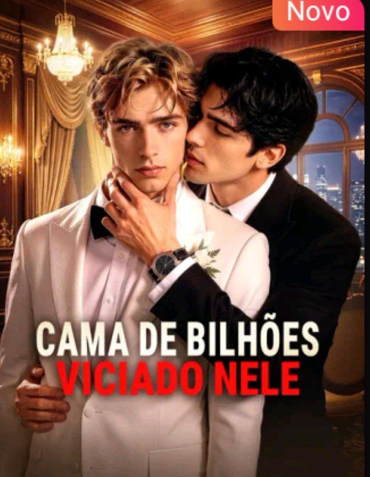 🌈 | CAMA DE BILHÕES VICIADO NELE (BL)