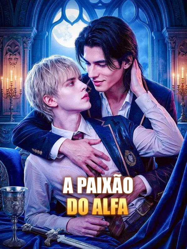 ❤️ |  A PAIXÃO DO ALFA