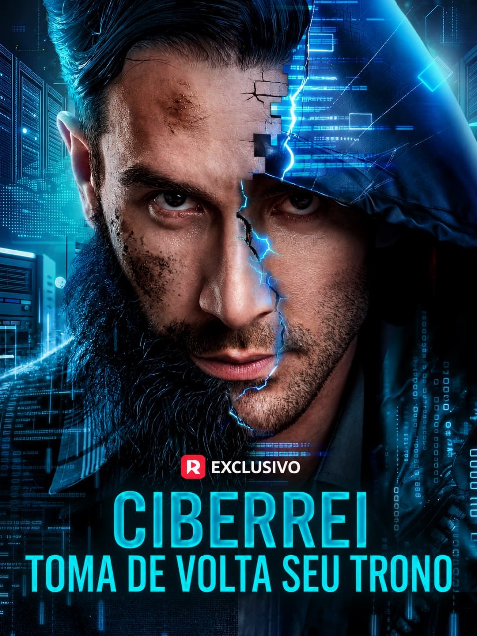 💎 | CIBERREI TOMA DE VOLTA SEU TRONO