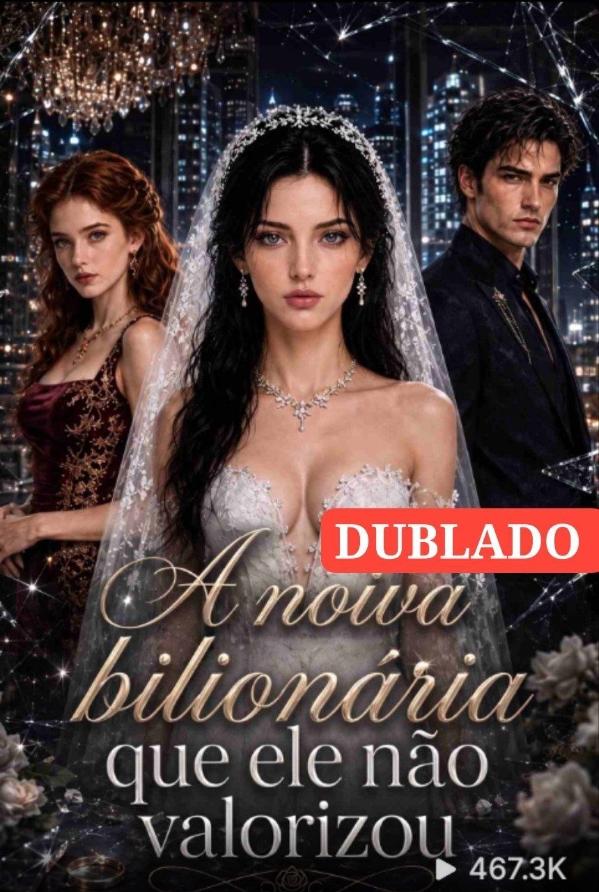 ✨ |  A NOIVA BILIONÁRIA QUE ELE NÃO VALORIZOU