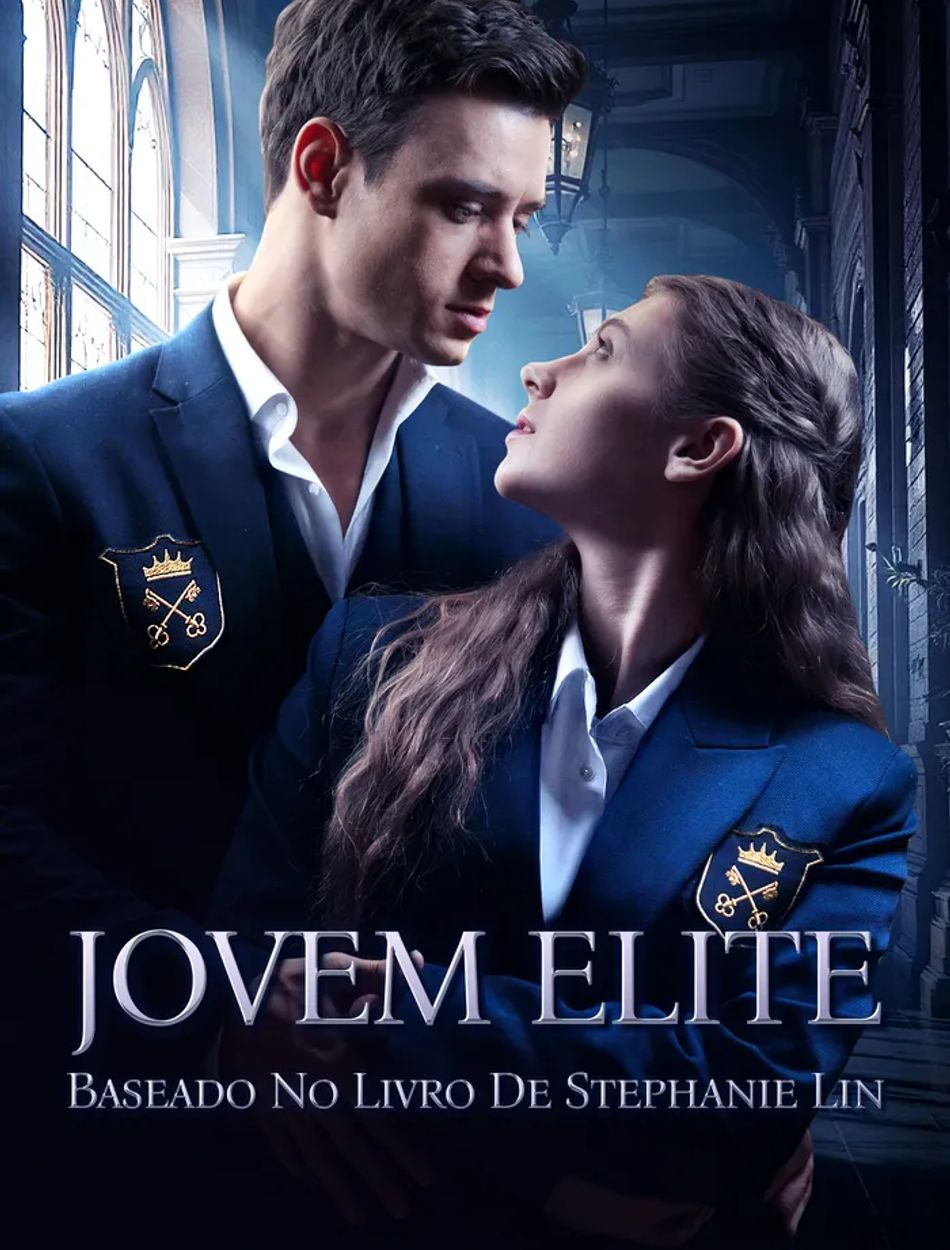 ⭐️ JOVEM ELITE