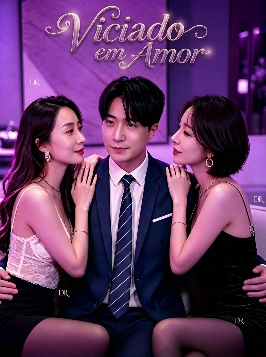 🔥 | VICIADO EM AMOR  🔞