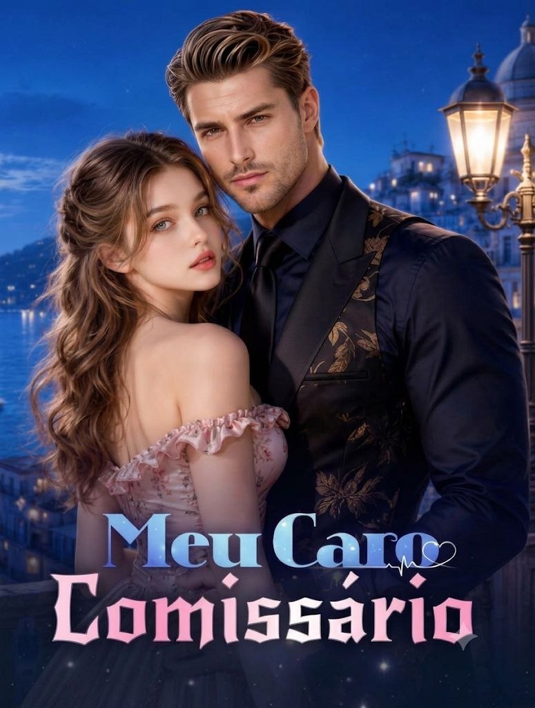 ✨ | MEU CARO COMISSÁRIO