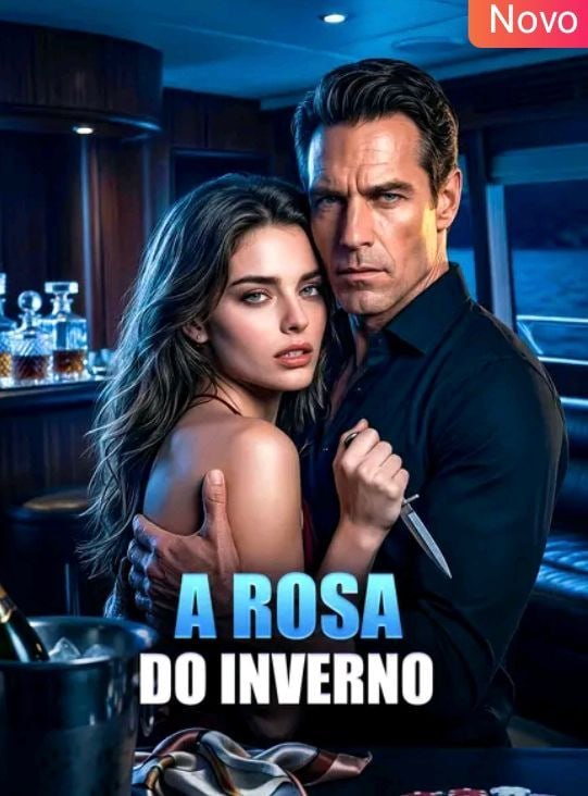👍 | A ROSA DO INVERNO