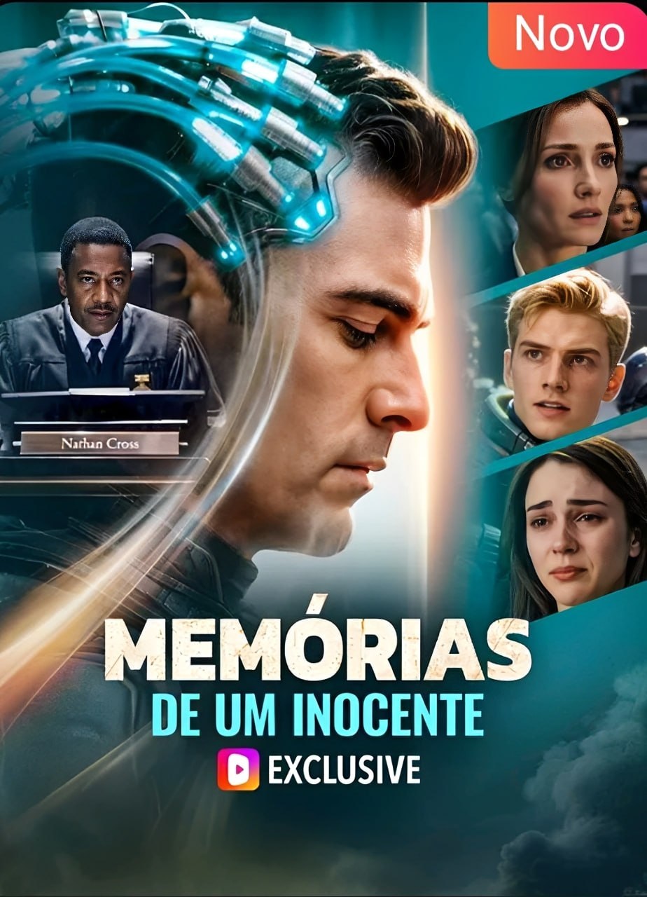 👍 | MEMÓRIAS DE UM INOCENTE
