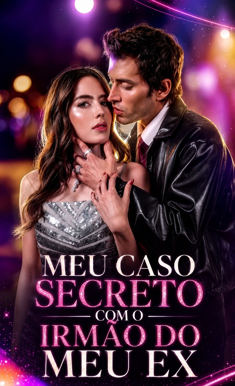 🔥 | MEU CASO SECRETO COM O IRMÃO DO MEU EX