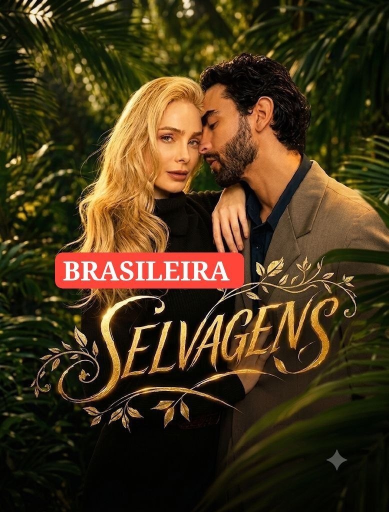 ☄️ | SELVAGENS