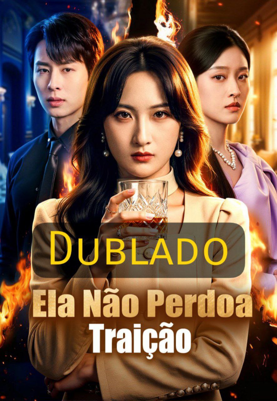 ❤️‍🔥 | ELA NÃO PERDOA TRAIÇÃO