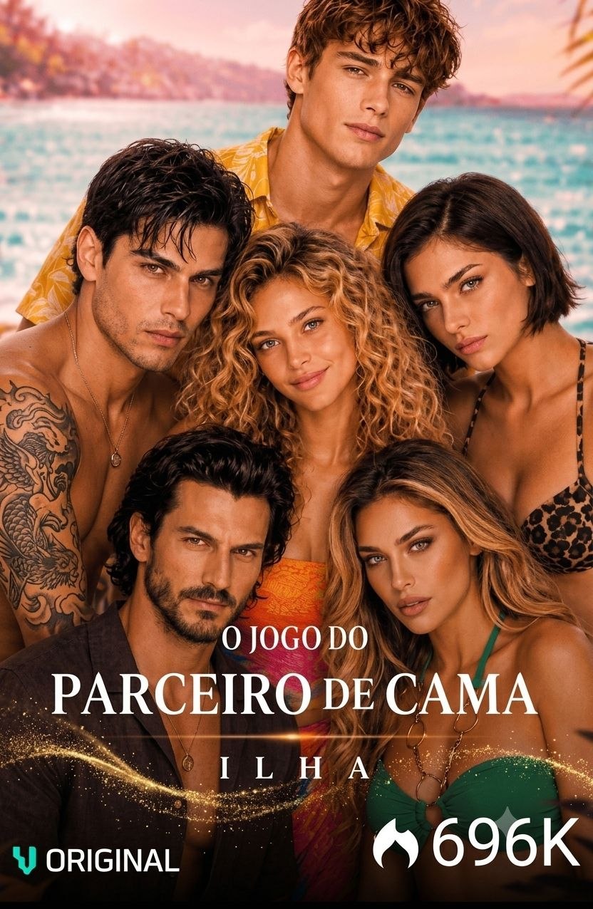 🔥 | O JOGO DO PARCEIRO DE CAMA ILHA