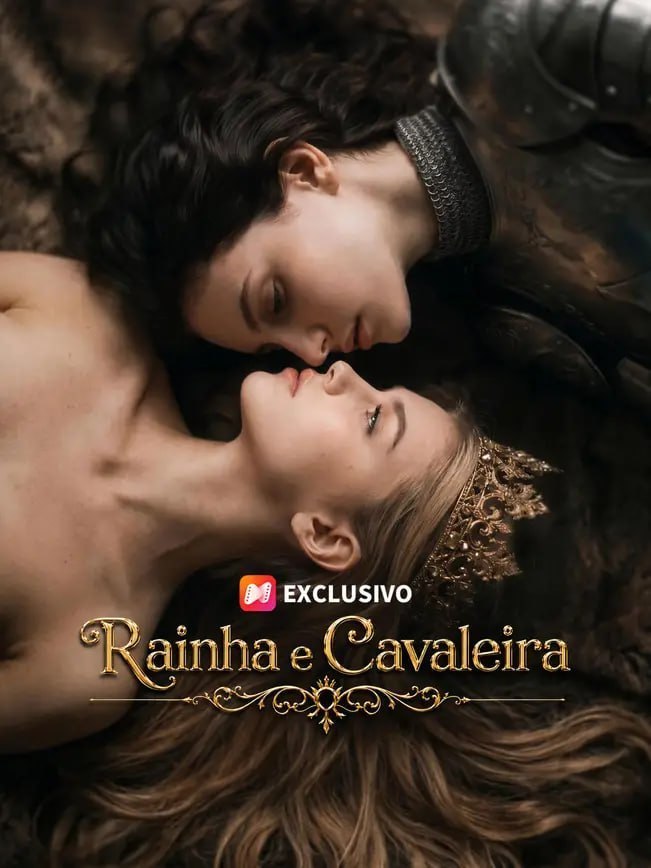 ❤️ | RAINHA E CAVALEIRA (GL)