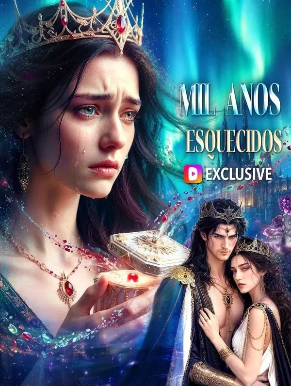 ☄️ | MIL ANOS ESQUECIDOS