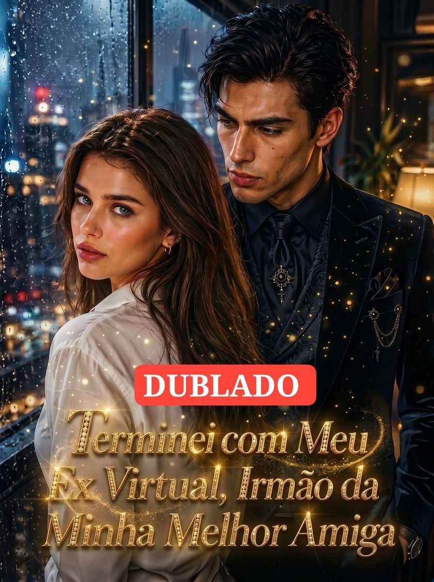 ☄️ | TERMINEI COM MEU EX VIRTUAL, IRMÃO DA MINHA MELHOR AMIGA