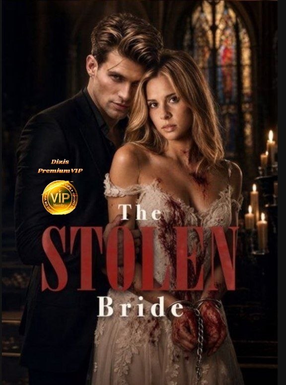 ✨ | A NOIVA ROUBADA | THE STOLEN BRIDE