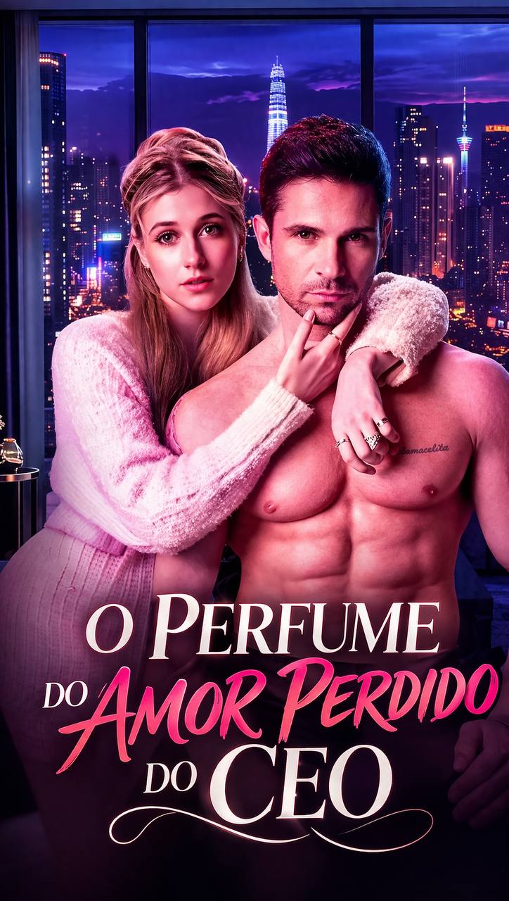 💝 | O PERFUME DO AMOR PERDIDO DO CEO