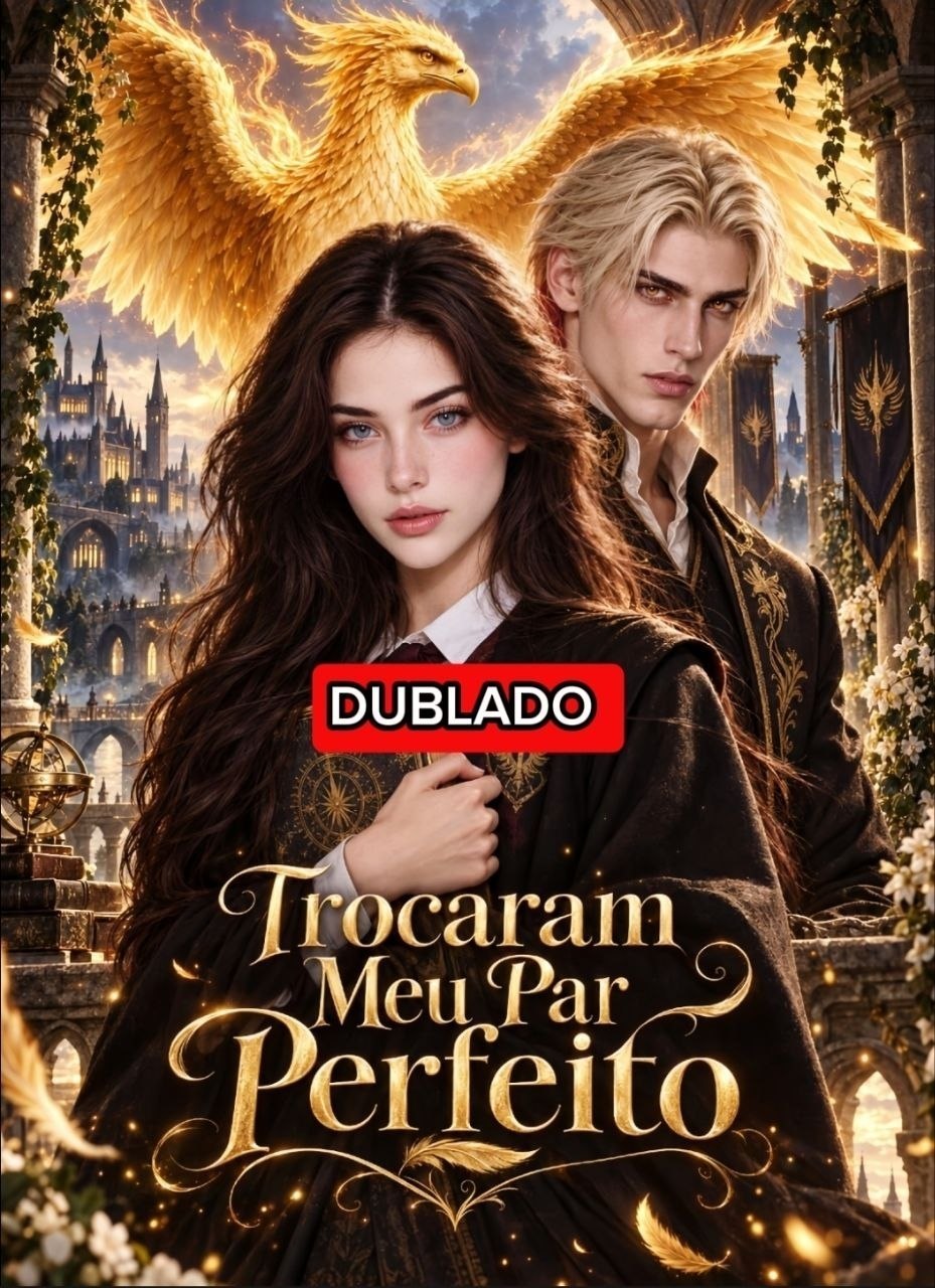 ✨ | TROCARAM MEU PAR PERFEITO