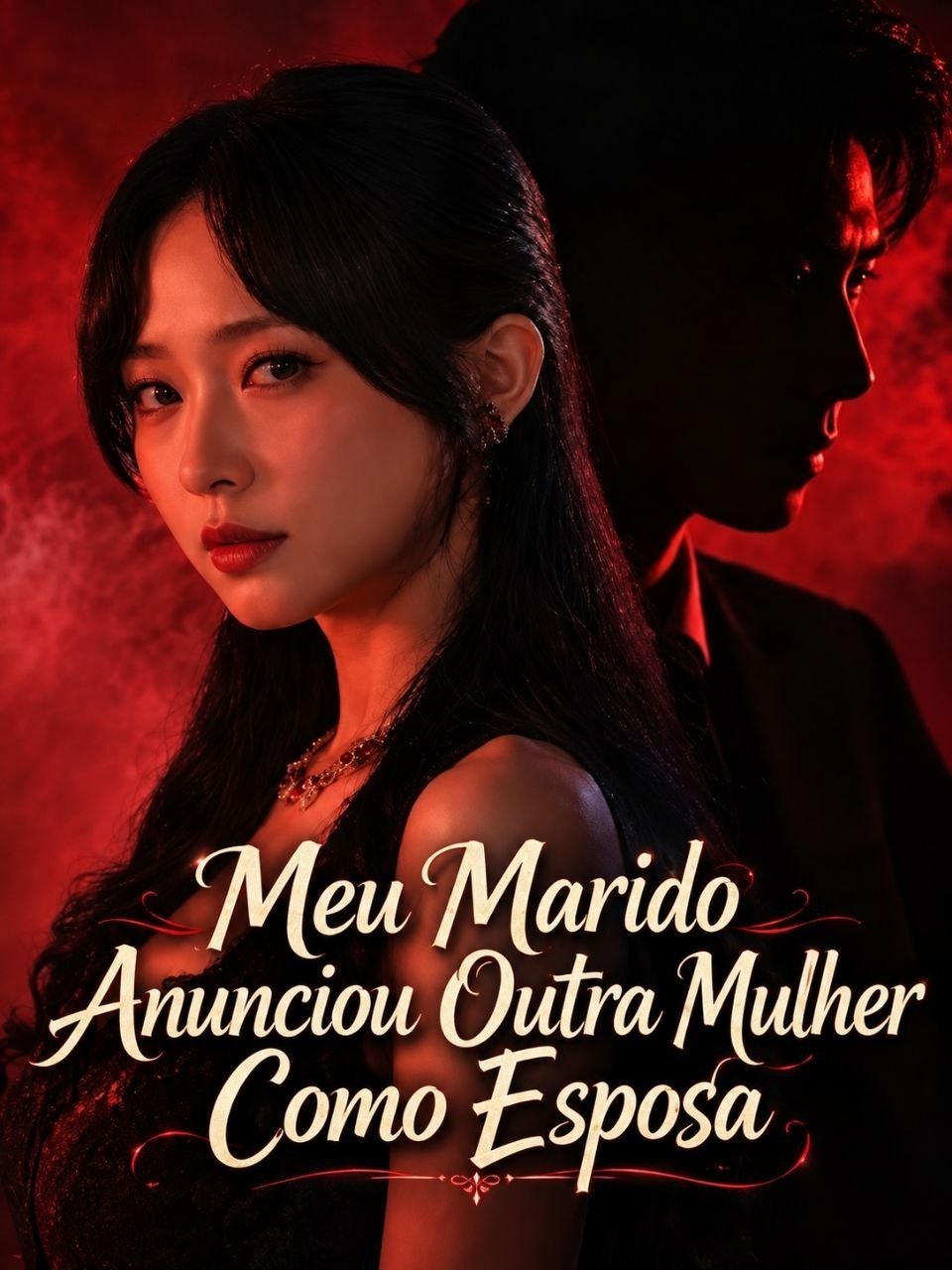 ✨ | MEU MARIDO ANUNCIOU OUTRA MULHER COMO ESPOSA
