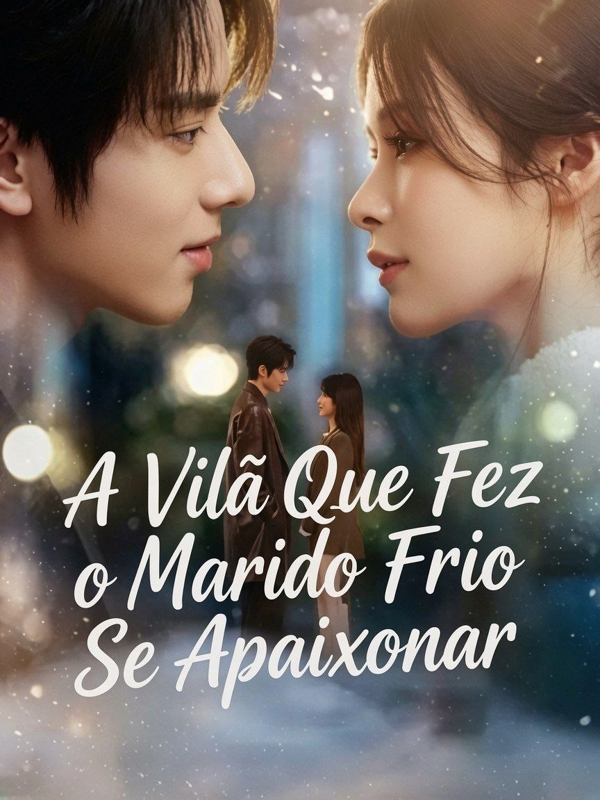⭐️ | A VILÃ QUE FEZ O MARIDO FRIO SE APAIXONAR