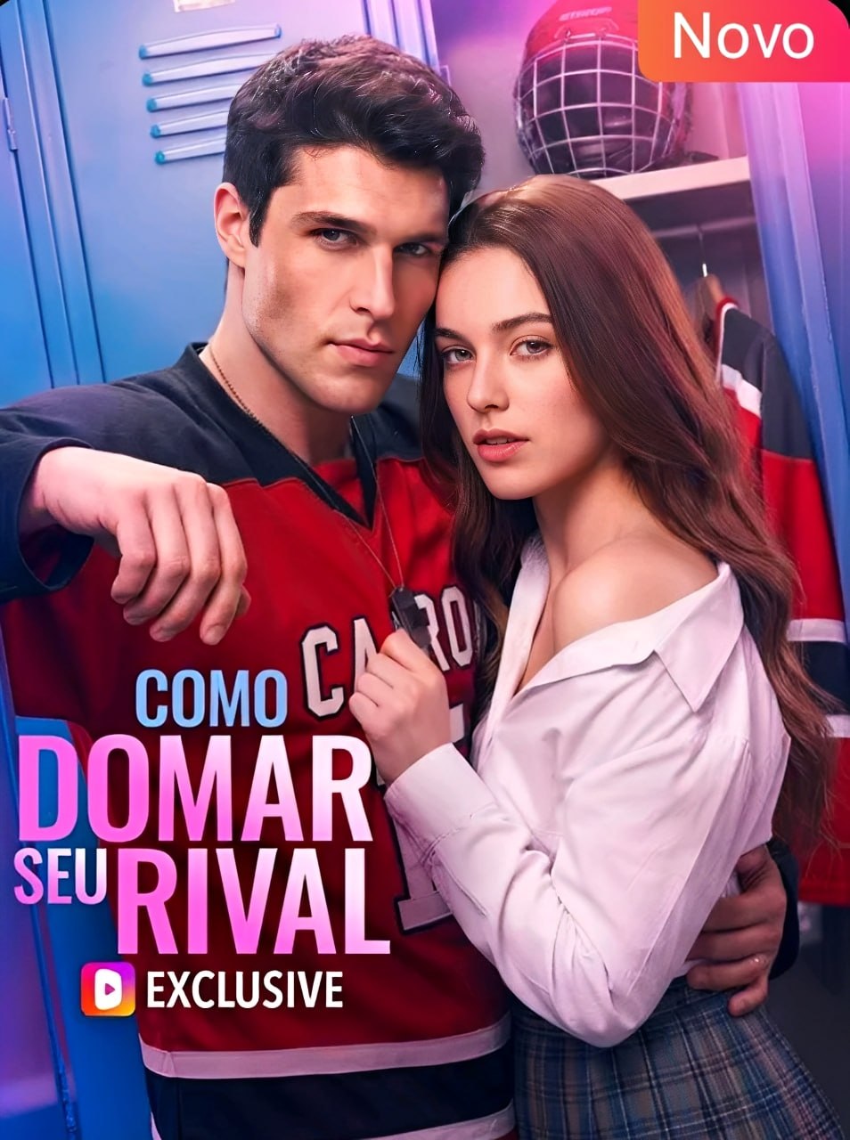 🎭 | COMO DOMAR SEU RIVAL