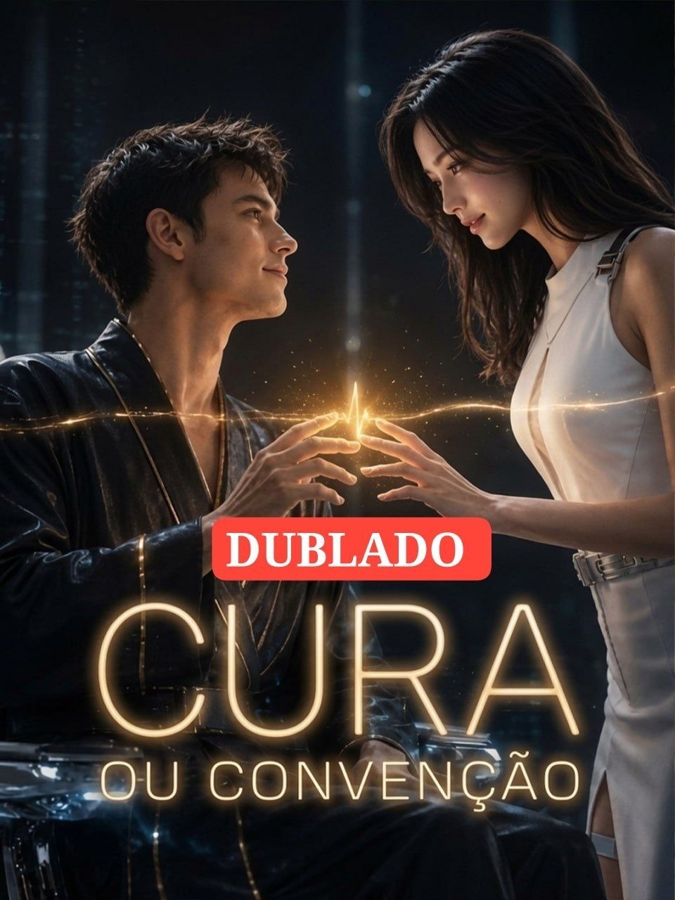 🔥 | CURA OU CONVENÇÃO