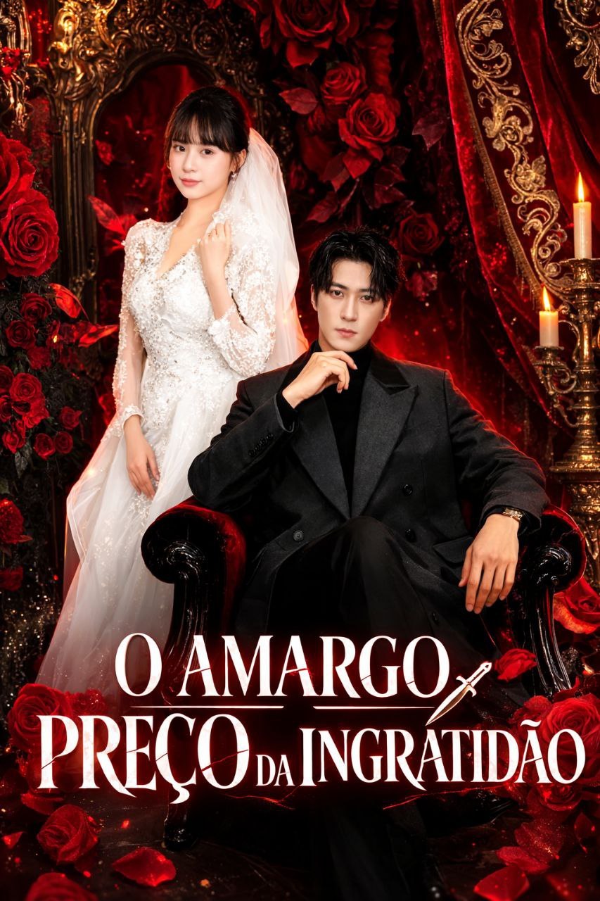 💕 | O AMARGO PREÇO DA INGRATIDÃO