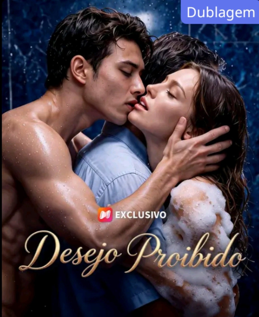 🔥 |  DESEJO PROIBIDO