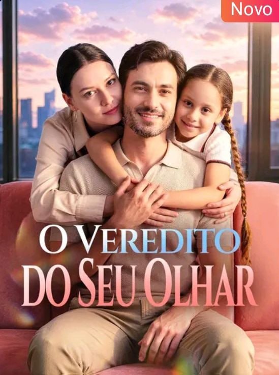 💗 | O VEREDITO DO SEU OLHAR