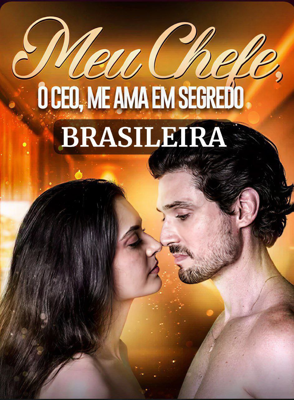 🔥 | MEU CHEFE, O CEO, ME AMA EM SEGREDO