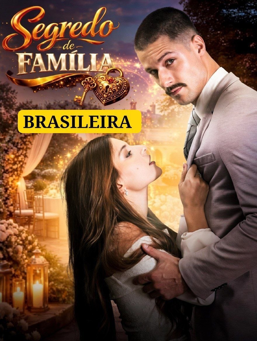 🔥 | SEGREDO DE FAMÍLIA