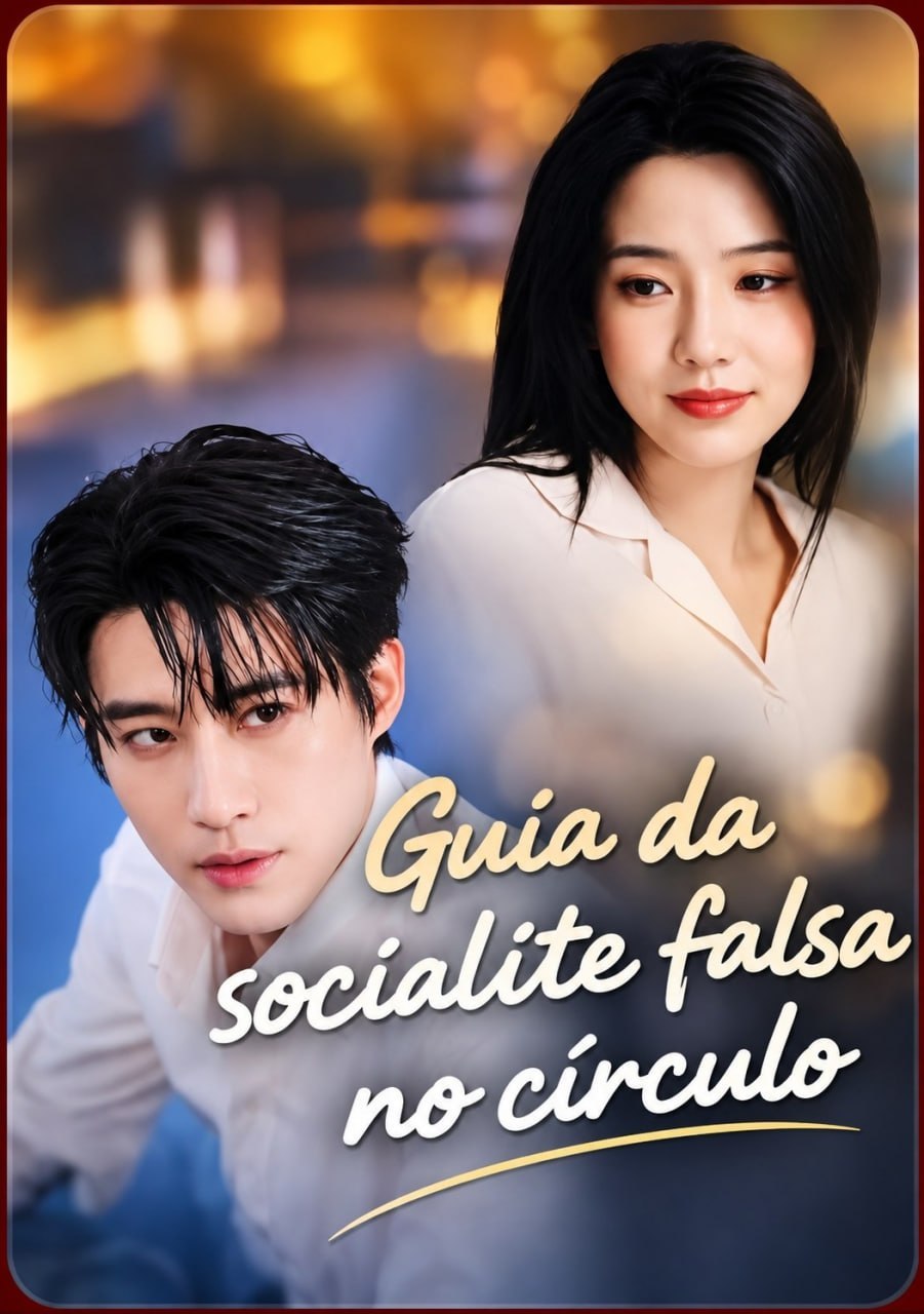 ✨ |  GUIA DA SOCIALITE FALSA NO CÍRCULO