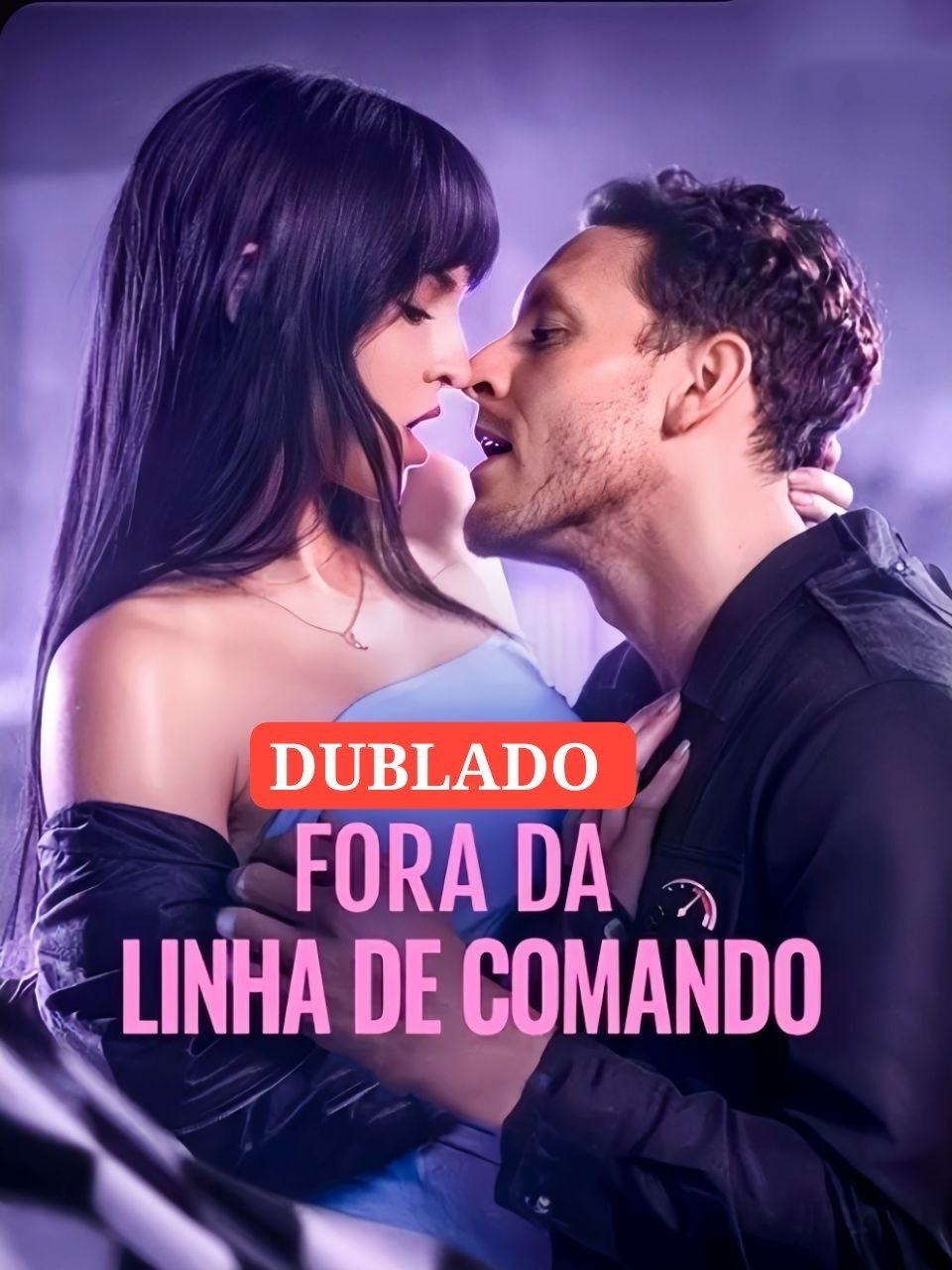 ✨ | FORA DA LINHA DE COMANDO
