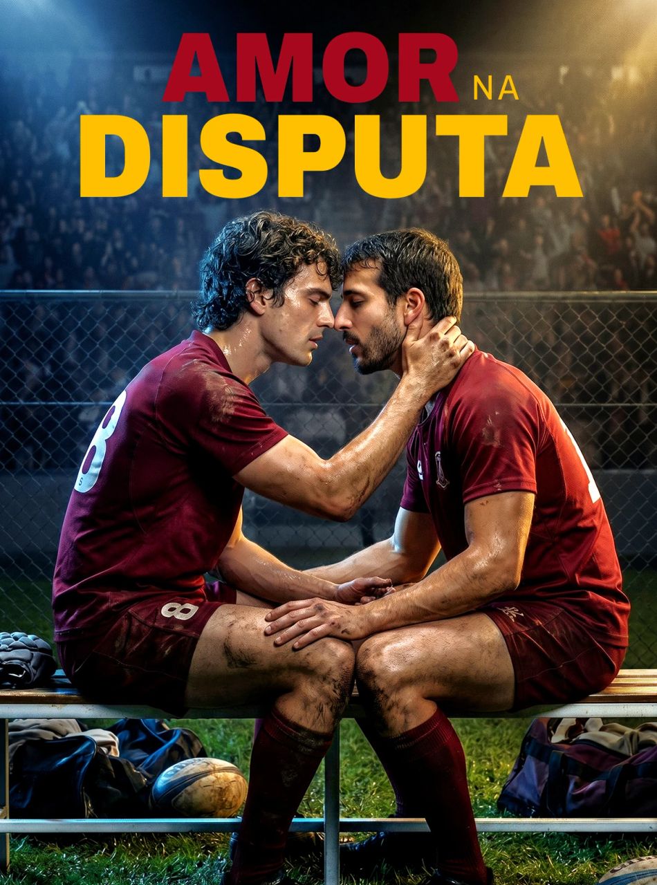 🔥 | AMOR NA DISPUTA
