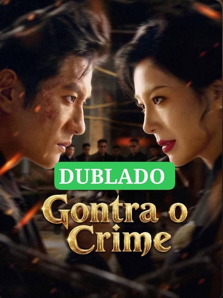 ☄️ | CONTRA O CRIME